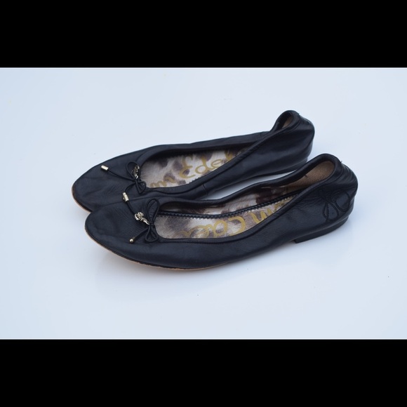 Sam Edelman Felicia flats - Picture 6 of 8